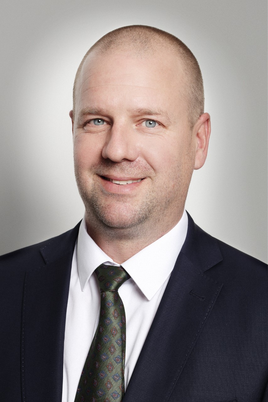 Doc. Ing. TOMÁŠ HERINK, Ph.D