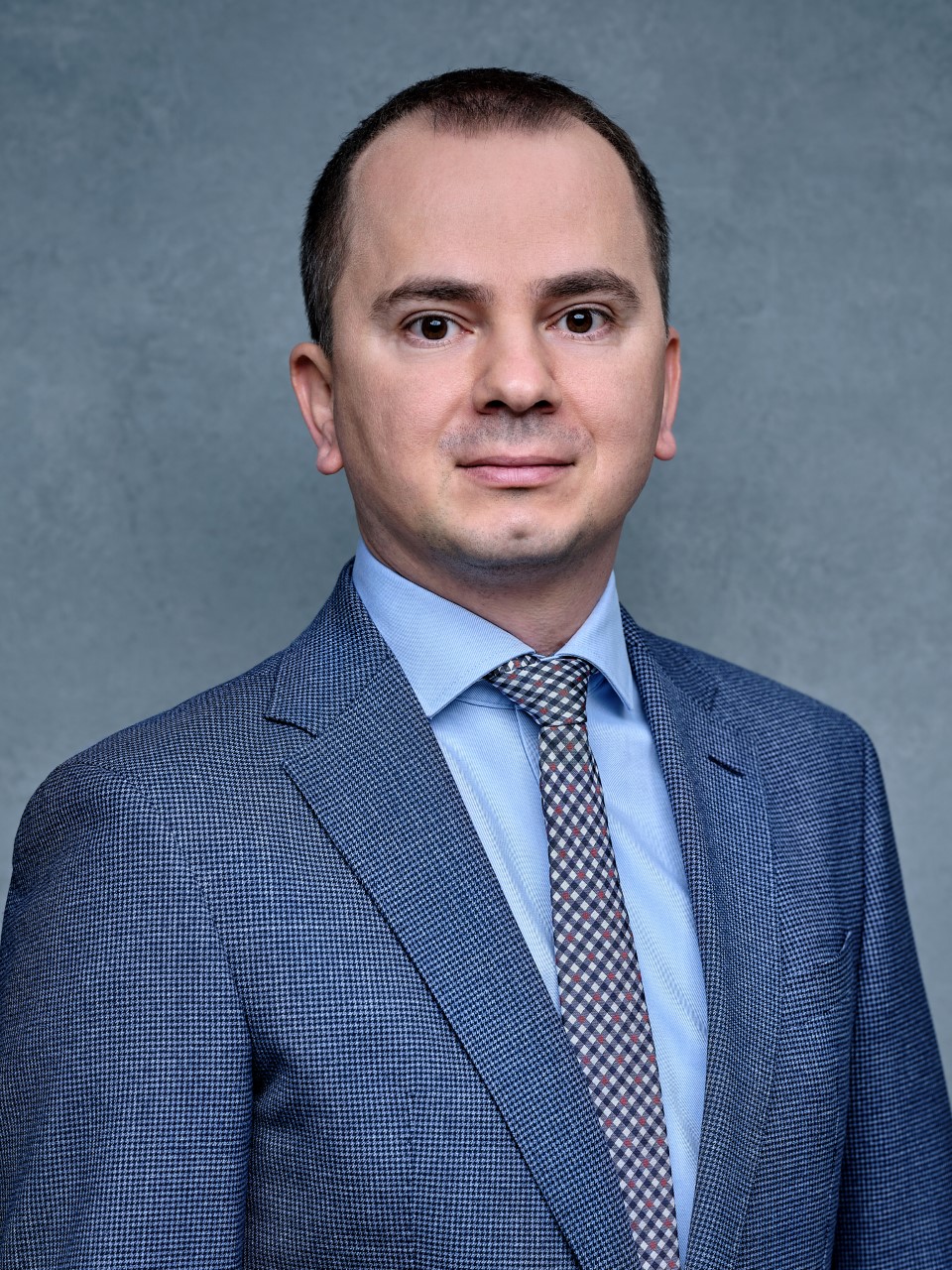 Adam Jarosz